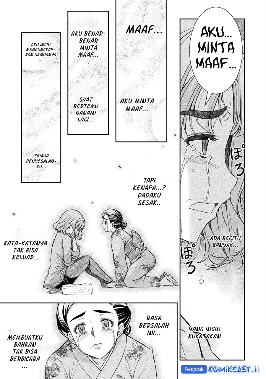 Dilarang COPAS - situs resmi www.mangacanblog.com - Komik silver plan to redo from jk 079 - chapter 79 80 Indonesia silver plan to redo from jk 079 - chapter 79 Terbaru 25|Baca Manga Komik Indonesia|Mangacan